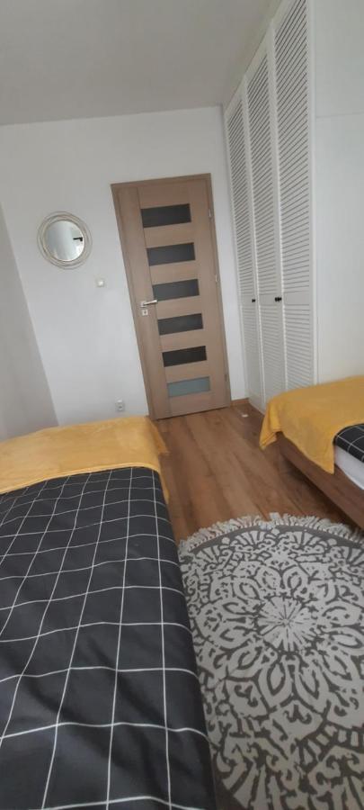 Apartmán Mieszkanie/Apartament 3 Pokojowy W Gdansku Wrzeszczu, Z Piekna Panorama , Swietnie Skomunikowany, Szybki Dojazd Do Plazy, Srodmiescia Exteriér fotografie
