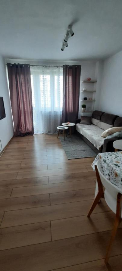Apartmán Mieszkanie/Apartament 3 Pokojowy W Gdansku Wrzeszczu, Z Piekna Panorama , Swietnie Skomunikowany, Szybki Dojazd Do Plazy, Srodmiescia Exteriér fotografie